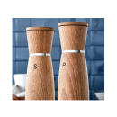 WMF S+P Mühlen-Set Nature, 2-tlg. - UVP: 87,99 Euro