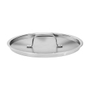 WMF Fusiontec Aromatic Schmortopf 28 cm, Rose Quartz - UVP: 329,00 Euro