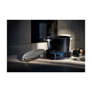 WMF Fusiontec Aromatic Schmortopf 22 cm, Rose Quartz - UVP: 229,00 Euro