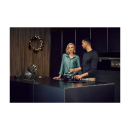 WMF Fusiontec Aromatic Schmortopf 22 cm, Rose Quartz - UVP: 229,00 Euro