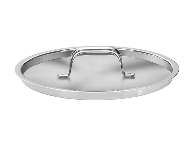 WMF Fusiontec Aromatic Edelstahldeckel 24 cm - UVP: 89,99 Euro