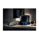 WMF Fusiontec Aromatic Edelstahldeckel 24 cm - UVP: 89,99 Euro