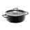 WMF Fusiontec Compact Topf-Set Schwarz, 3-tlg. - UVP: 319,00 Euro