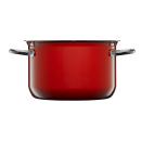 WMF Fusiontec Compact Topf-Set Rot, 3-tlg. - UVP: 319,00 Euro