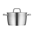 WMF Topf-Set Iconic, 2-tlg.- UVP: 249,00 Euro