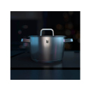 WMF Topf-Set Iconic, 2-tlg.- UVP: 249,00 Euro