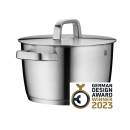 WMF Topf-Set Iconic, 2-tlg.- UVP: 249,00 Euro