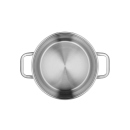 WMF Topf-Set Iconic, 2-tlg.- UVP: 249,00 Euro