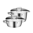 WMF Topf-Set Iconic, 2-tlg.- UVP: 279,00 Euro