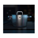 WMF Topf-Set Iconic, 2-tlg.- UVP: 279,00 Euro