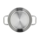 WMF Topf-Set Iconic, 2-tlg.- UVP: 279,00 Euro