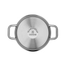 WMF Topf-Set Iconic, 2-tlg.- UVP: 279,00 Euro