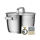 WMF Topf-Set Iconic, 2-tlg.- UVP: 279,00 Euro