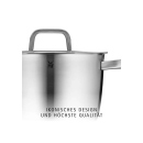 WMF Topf-Set Iconic, 2-tlg.- UVP: 279,00 Euro