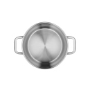 WMF Topf-Set Iconic, 2-tlg.- UVP: 279,00 Euro