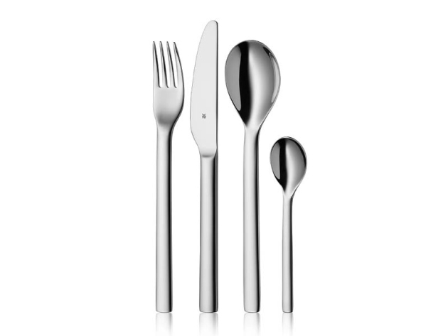 WMF Nuova Besteck-Set, 4-tlg. - UVP: 17,99,00 Euro