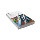 WMF Nuova Besteck-Set, 4-tlg. - UVP: 17,99,00 Euro