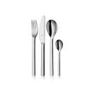 WMF Nuova Besteck-Set, 4-tlg. - UVP: 29,99,00 Euro