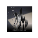 WMF Nuova Besteck-Set, 4-tlg. - UVP: 29,99,00 Euro