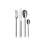 WMF Nuova Besteck-Set, 4-tlg. - UVP: 17,99,00 Euro