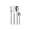 WMF Nuova Besteck-Set, 4-tlg. - UVP: 29,99,00 Euro