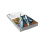 WMF Nuova Besteck-Set, 4-tlg. - UVP: 29,99,00 Euro
