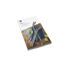 WMF BaricTrinkhalm-Set, 24 cm, 6-tlg inkl. Bürsten - UVP: 17,99 Euro