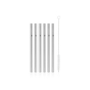 WMF BaricTrinkhalm-Set, 18 cm, 6-tlg inkl. Bürsten - UVP: 13,99 Euro