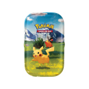Pokémon - Mini Tin - ME02.5 Erhabene Helden