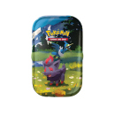 Pokémon - Mini Tin - ME02.5 Erhabene Helden