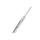 WMF BaricTrinkhalme aus Glas, 22 cm, 6-tlg - UVP: 13,99 Euro