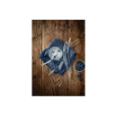 WMF BaricTrinkhalme aus Glas, 22 cm, 6-tlg - UVP: 13,99 Euro