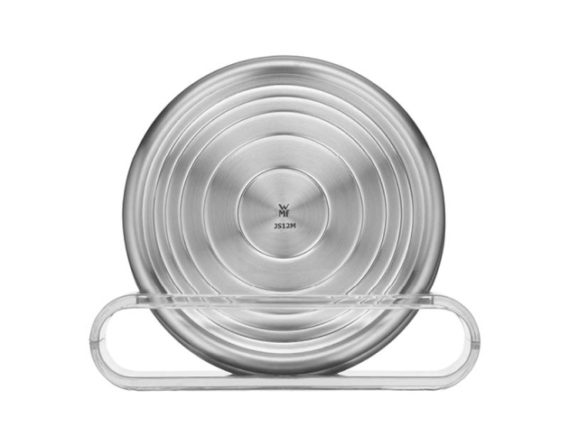 WMF Clever & More Gläserteller-Set, 6-tlg. - UVP: 35,99 Euro