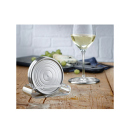 WMF Clever & More Gläserteller-Set, 6-tlg. - UVP: 35,99 Euro