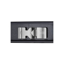 WMF Kaiser La Forme Plus Springform 26 cm - UVP: 49,99 Euro