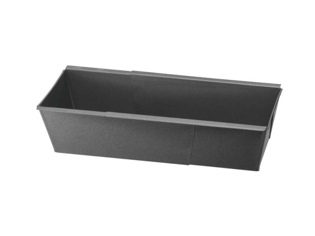 WMF Kaiser Brotbackform, gößenverstellbar, 20-35 cm - UVP: 34,99 Euro