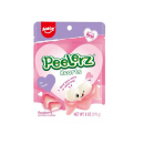 Amos - Peelerz Gummy Hearts á 65g - 24er Display