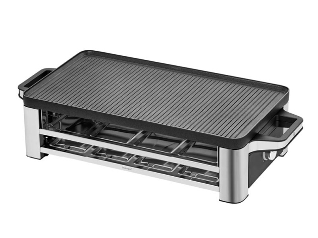 WMF Lono Raclette für 8 Pers. - UVP: 189,99 Euro