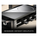 WMF Lono Raclette für 8 Pers. - UVP: 189,99 Euro