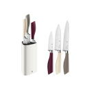 WMF Elements Messer-Set, 4-tlg. - UVP: 129,99 Euro