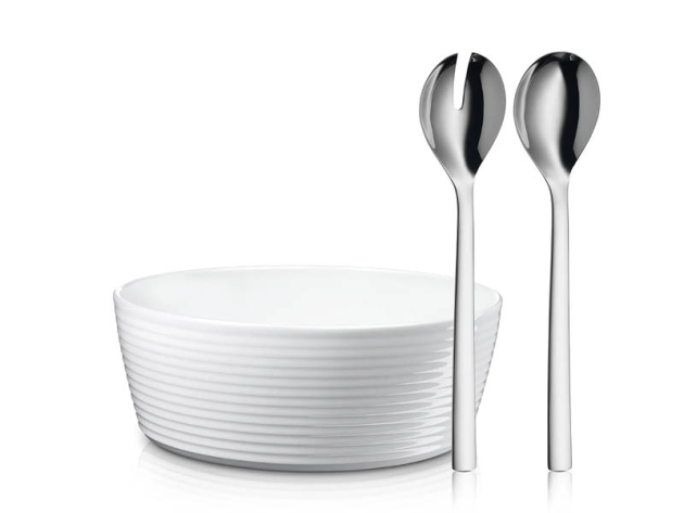WMF Nuova Salat-Set, 3-tlg. - UVP: 34,99 Euro