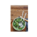 WMF Nuova Salat-Set, 3-tlg. - UVP: 34,99 Euro