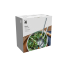 WMF Nuova Salat-Set, 3-tlg. - UVP: 34,99 Euro