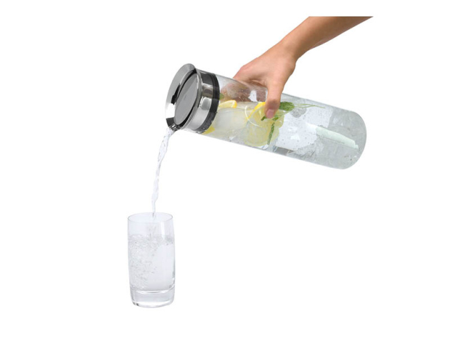 WMF Motion Wasserkaraffe, 0,8 l - UVP: 37,99 Euro