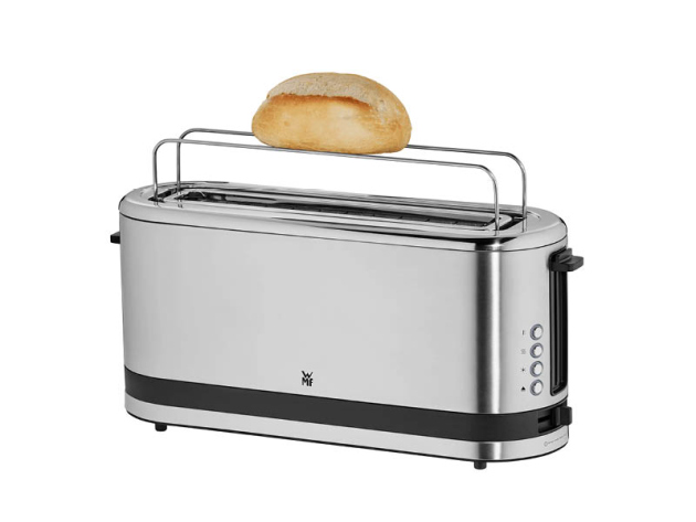 WMF Küchenminis Langschlitz Toaster - UVP: 94,99 Euro