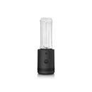 WMF Küchenminis Smoothie-to-go, Deep Black - UVP: 99,99 Euro