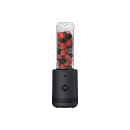 WMF Küchenminis Smoothie-to-go, Deep Black - UVP: 99,99 Euro