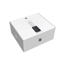 WMF Küchenminis Smoothie-to-go, Deep Black - UVP: 99,99 Euro