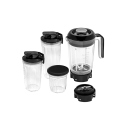 WMF Kult X Multifunktionsmixer - UVP: 149,99 Euro