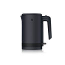 WMF Küchenminis Wasserkocher, 0,8 l, Deep Black -...